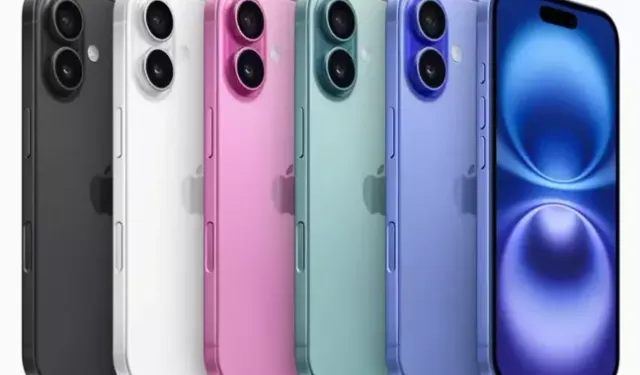 Türkiye'de iPhone fiyatlarına dev zam