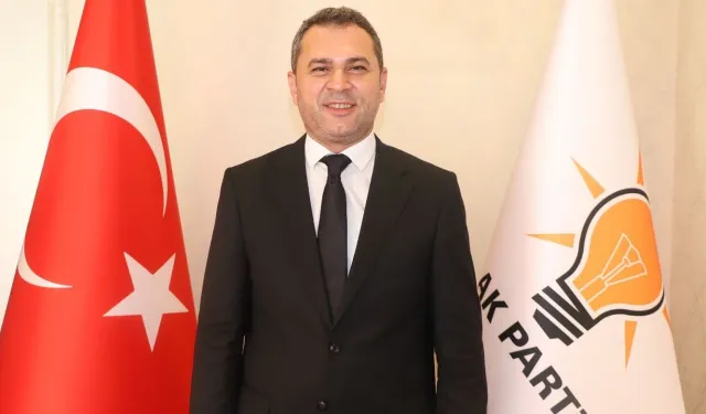 Tavlı'dan Vekil Kaya'ya net mesaj: Alanya'da projeler tek tek hayata geçiyor