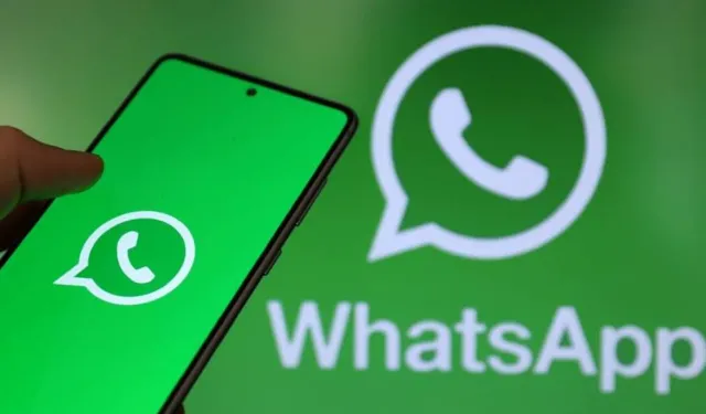 WhatsApp'ta yeni dönem: O özellik tarih oluyor