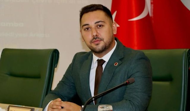 CHP'li mecli üyesinden Alanya Belediye Meclisi'ndeki tesbih tartışmasına yanıt geldi