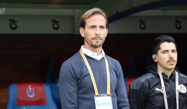 'Alanyaspor'un Lig'de kalacağına inanıyoruz'