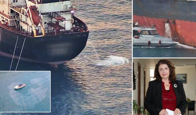 Antalya'da 3 kat arttı! Deniz suyu yağlanıyor