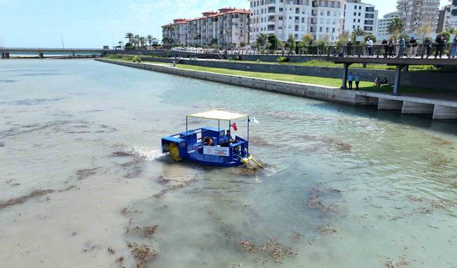 Antalya'da yakın takibe aldılar!