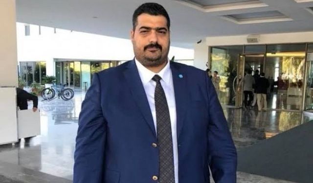 Alanya’da sürpriz atama: Arıkan göreve hazır
