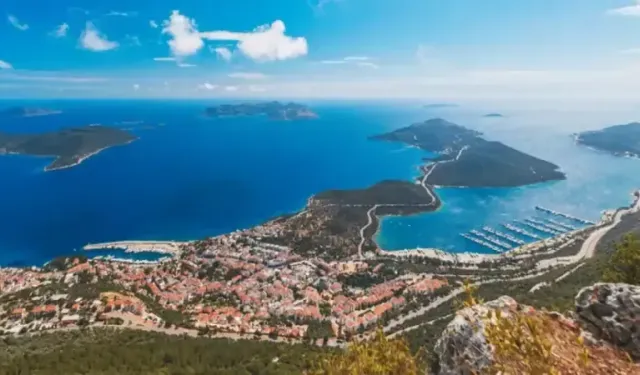 300 sonra Antalya
