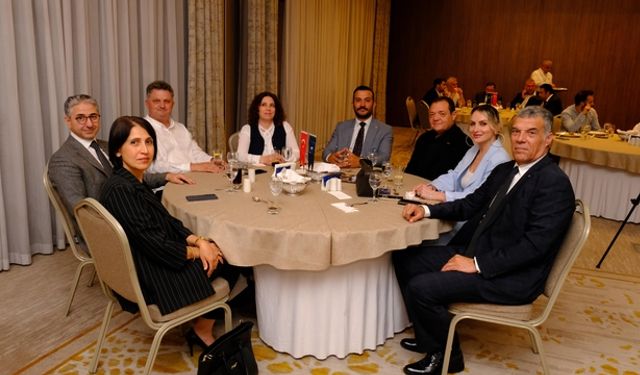 Antalya'da herkesin elini taşın altına koyması bekleniyor
