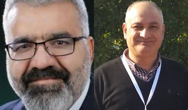 Fedakar sağlık çalışanları Alanya'da ölümsüzleştiriliyor