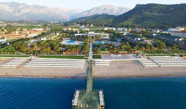 Sezon başlamadan kriz derinleşti: 4 bini aşkın otel mühürlendi