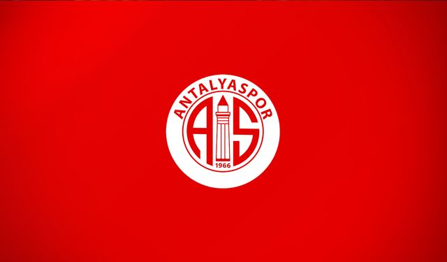 Antalyaspor'da hareketlilik başladı