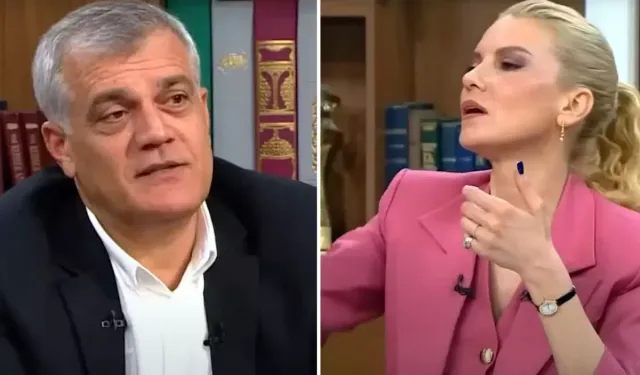 Cennet orasıdır dedi tepkilerin odağı oldu