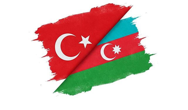 Güçler birleşiyor!