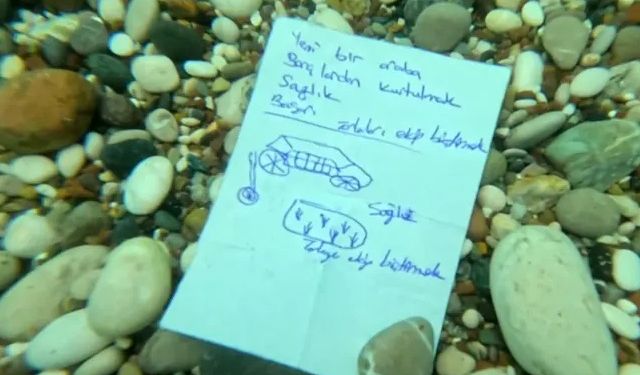 Antalya'da Hıdırellez'i felakete çevirdiler!
