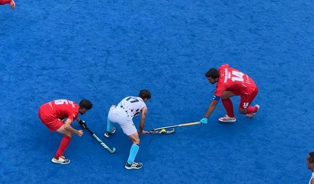 Alanya'nın Yıldızları mağlup oldu: 6-0