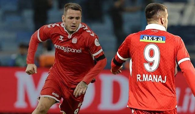 Alanyaspor maçı gençlere emanet