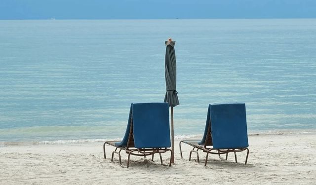Bayram tatili yaklaştı, piyasaya çıktılar! Alanya aman dikkat