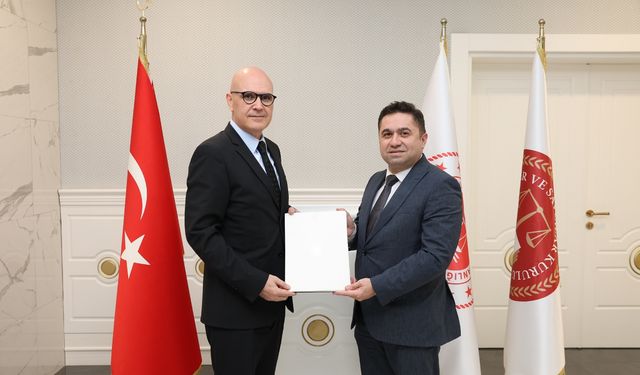 Alanya'da adli vakalarda süreç hızlanacak