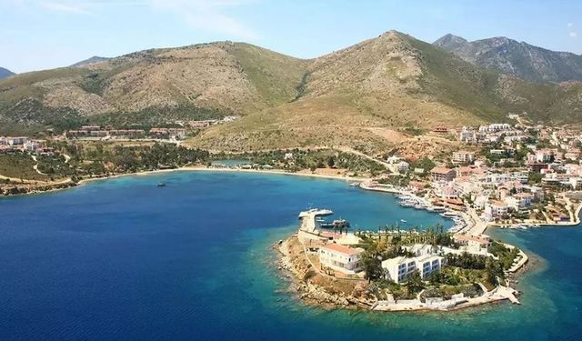 Uzmanlar Ege ve kıyıları için uyardı: Deprem ve tsunami için risk yüksek