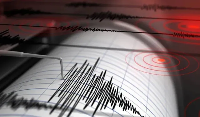 Bingöl'de deprem: Sarsıntı çevre illerden de hissedildi