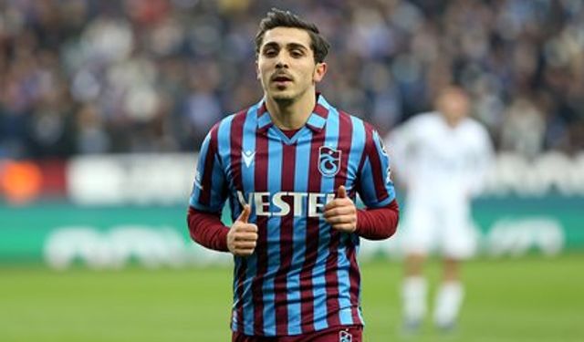 Abdülkadir Antalyaspor'a mı geliyor?