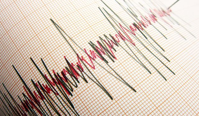 Naci Görür o bölgeyi uyarmıştı: 20'den fazla sarsıntı oldu