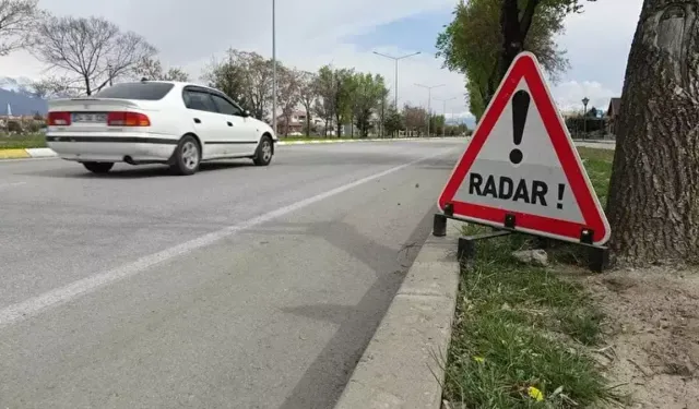 Herkesin tepkisini çekmişti: Radarlarda geri adım mı atılıyor?