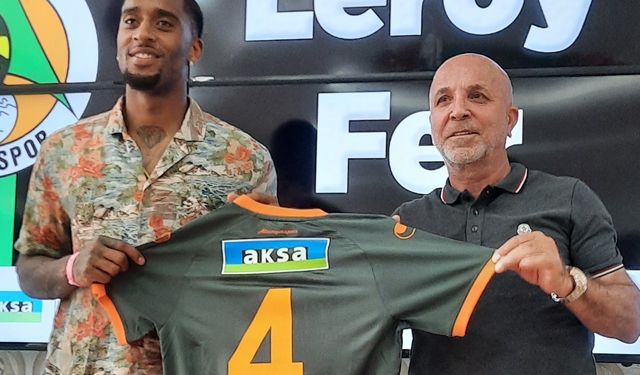 Transfer için geri sayım başladı