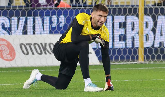 Alanyaspor Ertuğrul'a güveniyor