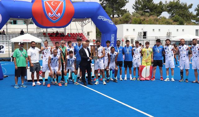 Alanyalı sporcular Milli A takım kadrosunda
