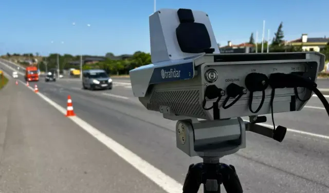 Radar mağduriyeti tartışma yaratmıştı: Hız sınırına düzenleme geliyor