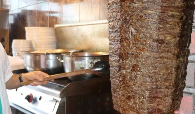 Alanya'da da şubeleri var! Ekrem Coşkun Döner iflasın eşiğinde