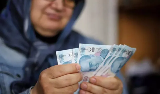 Emeklilerin gözü o tarihte: İşte masadaki zam oranı