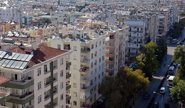 Alanya'da yıllardır ödenen o parayı artık ödemeyeceksiniz!