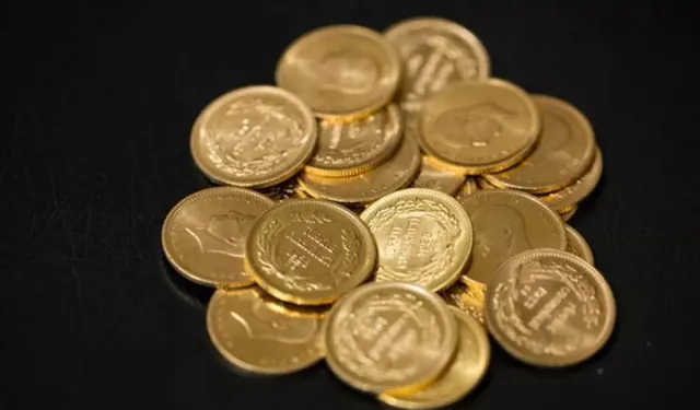 Altın alacaklar dikkat! 7 bin lira eşiğine geldi