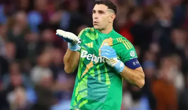 Galatasaray yeni Muslera'sını buldu