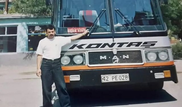 40 yıllık turizm firması artık anılarla yaşıyor