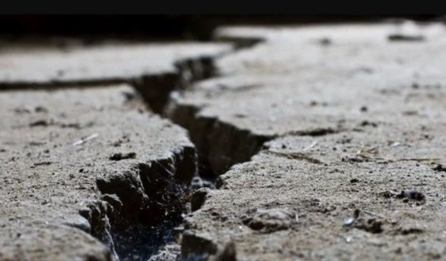 30 fay hattının deprem üretme zamanı geldi! Alanya etkilenecek mi?