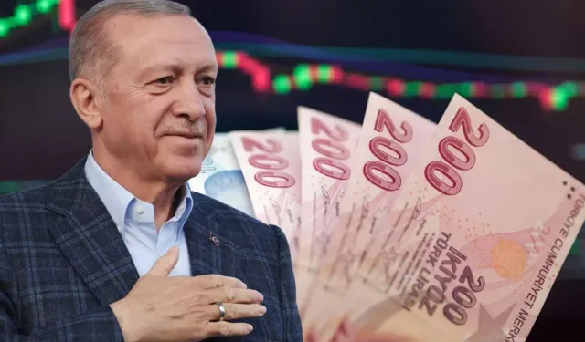 Erdoğan yeşil ışığı yaktı: Faiz indirimi yolda