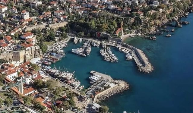 Antalya'nın o ilçesinde 174 tesisin ruhsatı askıya alındı