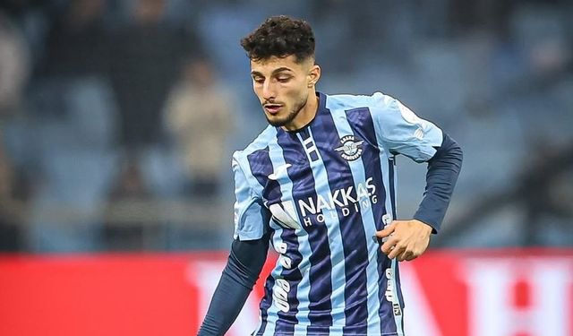 Alanyaspor İzzet Çelik'e yoklama çekti