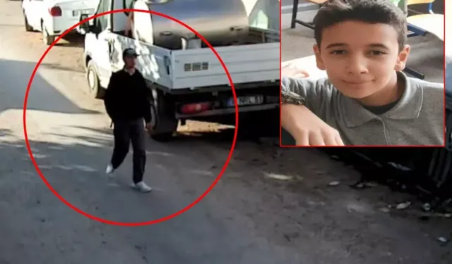 Saçını beğenmediği için evden kaçmıştı: Orada bulundu