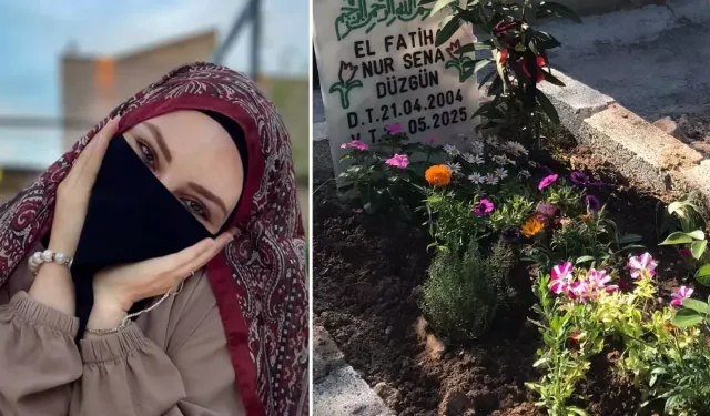 Ölümü herkesi sarsmıştı: Şimdi de mezarı gündemde