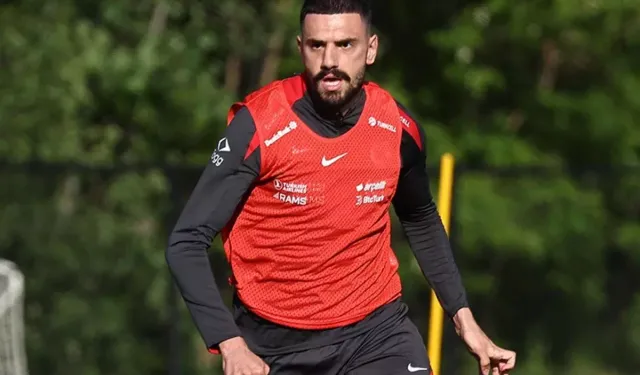 Fenerbahçe'den Merih Demiral hamlesi: Geri dönüş için geri sayım başladı