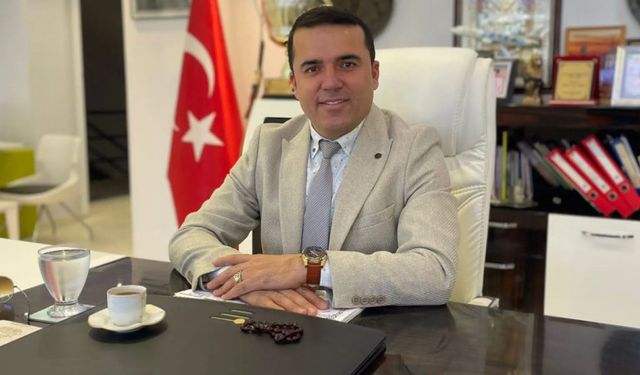 TÜRSAB Alanya'dan 'Bağış' uyarısı: 'Avanta isteyene acımam'