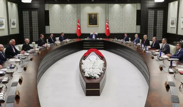 Emekli maaşlarına zam ne kadar olacak? Kabine bugün toplanıyor