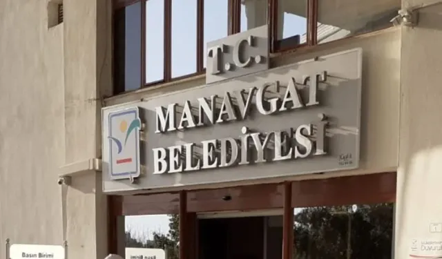 Manavgat Belediyesi operasyonunda yeni gelişme: 7 kişi için karar verildi