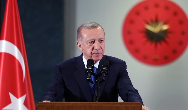 Cumhurbaşkanı Erdoğan NATO Parlamenter Zirvesi'nde konuşuyor CANLI İZLE