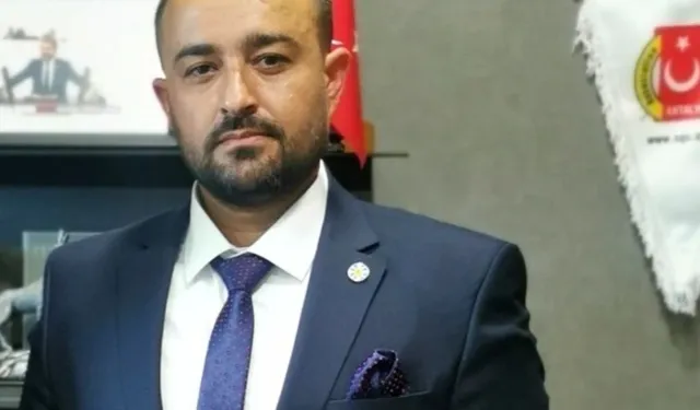 Alanya'dan sahte diplomaya tepki