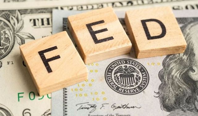 FED faiz kararı açıklandı: Gözler o rakamda