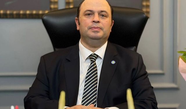 İYİ Parti Alanya’dan Tandoğan mitingine davet