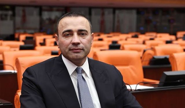 Milletvekili Kaya'da Kuşyuvası için acil çağrı